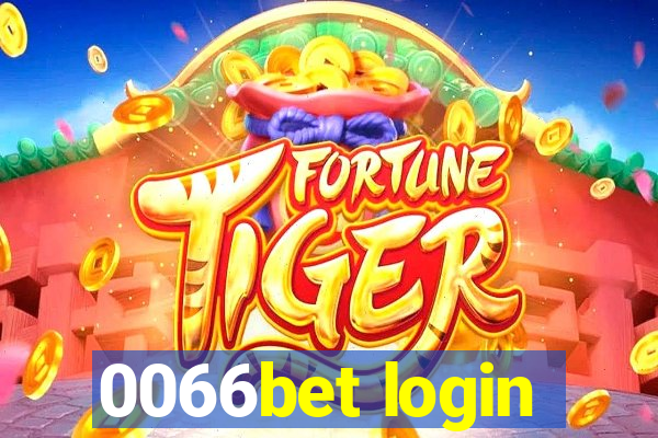 0066bet login